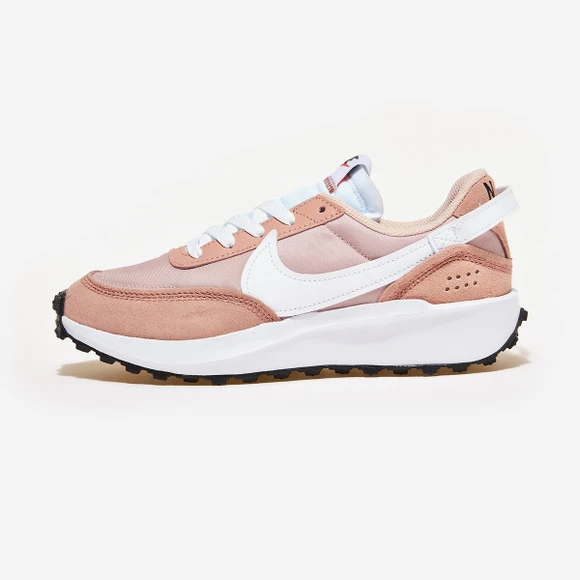 商品NIKE|【韩国直邮|包邮包税】耐克 WMNS NIKE WAFFLE DEBUT 女生  运动鞋 SNEAKERS  DH9523 600 273,价格¥348,第1张图片