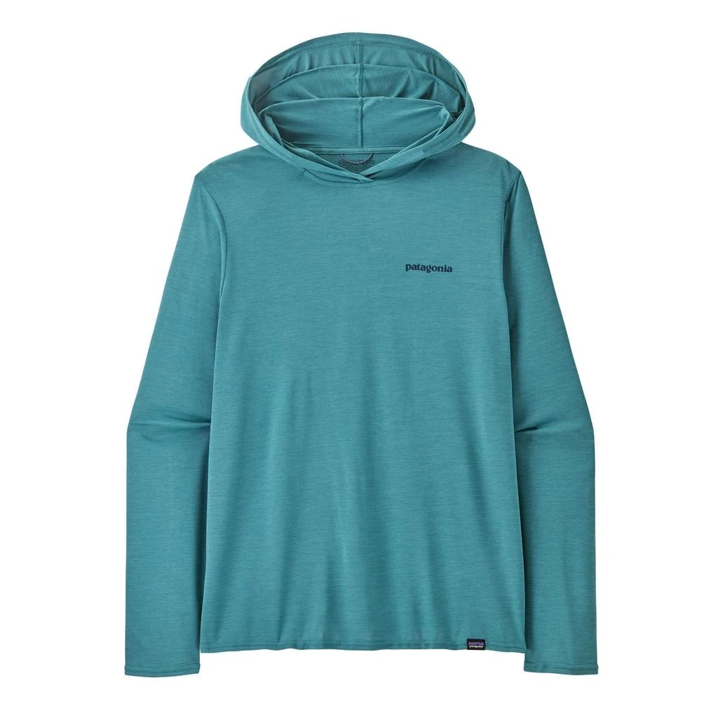 商品Patagonia|男士连帽衫 吸汗 快干,价格¥418,第4张图片详细描述