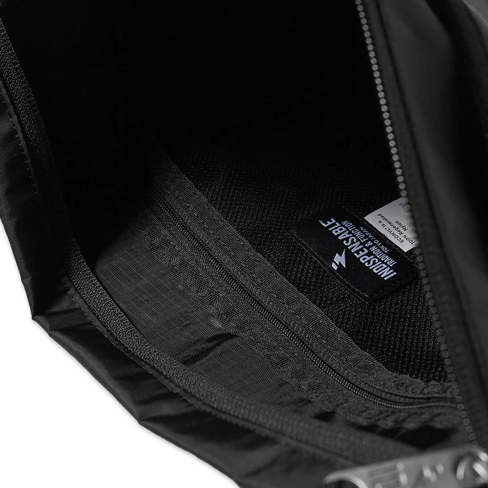 商品Indispensable|Indispensable Econyl Add Shoulder Bag,价格¥480,第4张图片详细描述