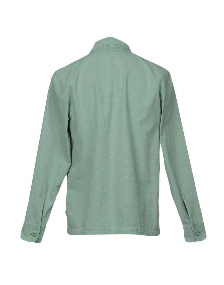 商品STUSSY|Solid color shirt,价格¥226,第2张图片详细描述