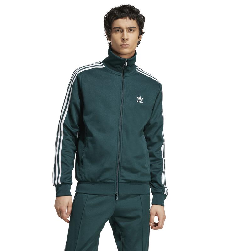 Adidas adidas Originals Adicolor Beckenbauer Jacket - Men's
