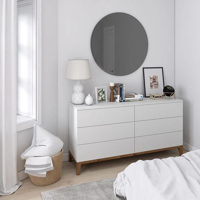 Hub Bevy 36" Mirror 商品