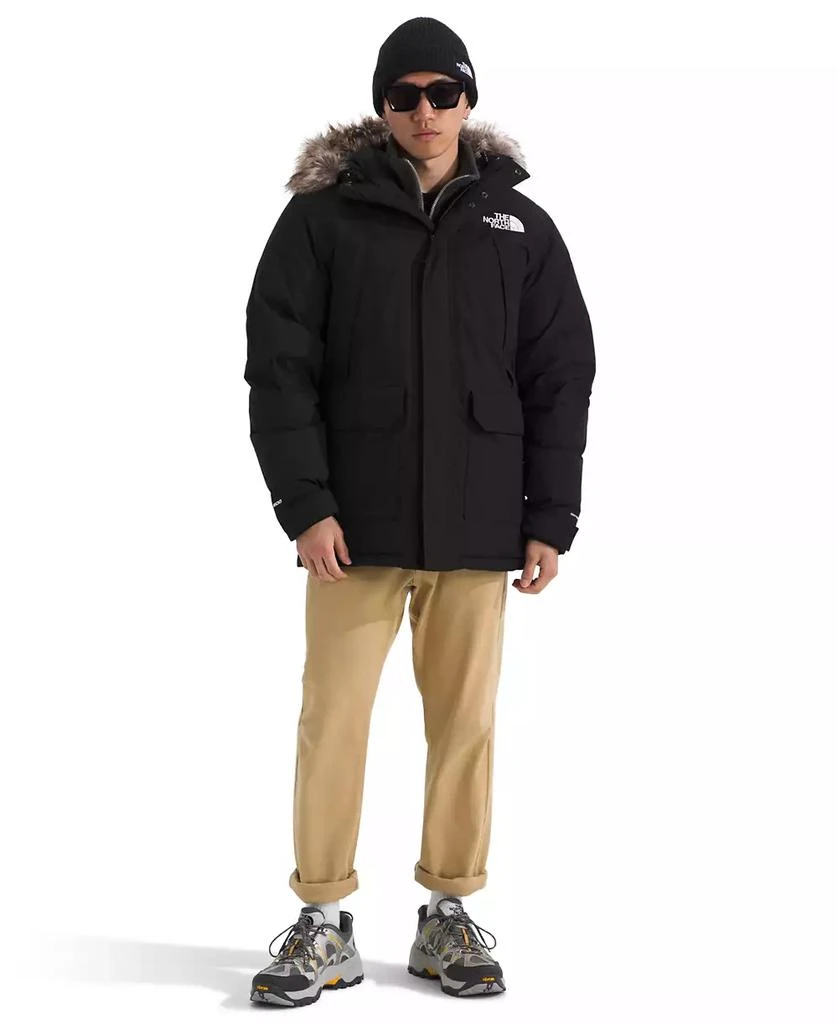 商品The North Face|Men's McMurdo Parka Jacket,价格¥2939,第2张图片详细描述