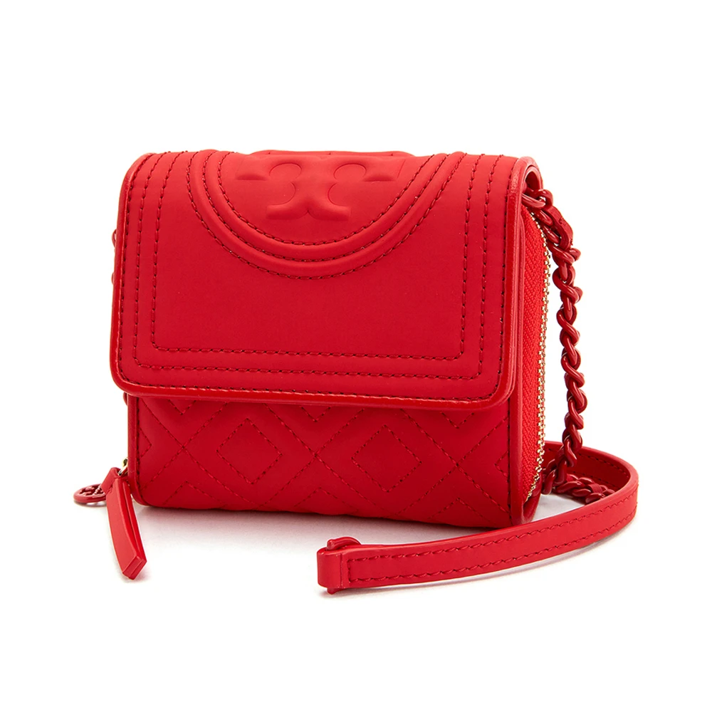 TORY BURCH 红色女士单肩包 54300-612 商品