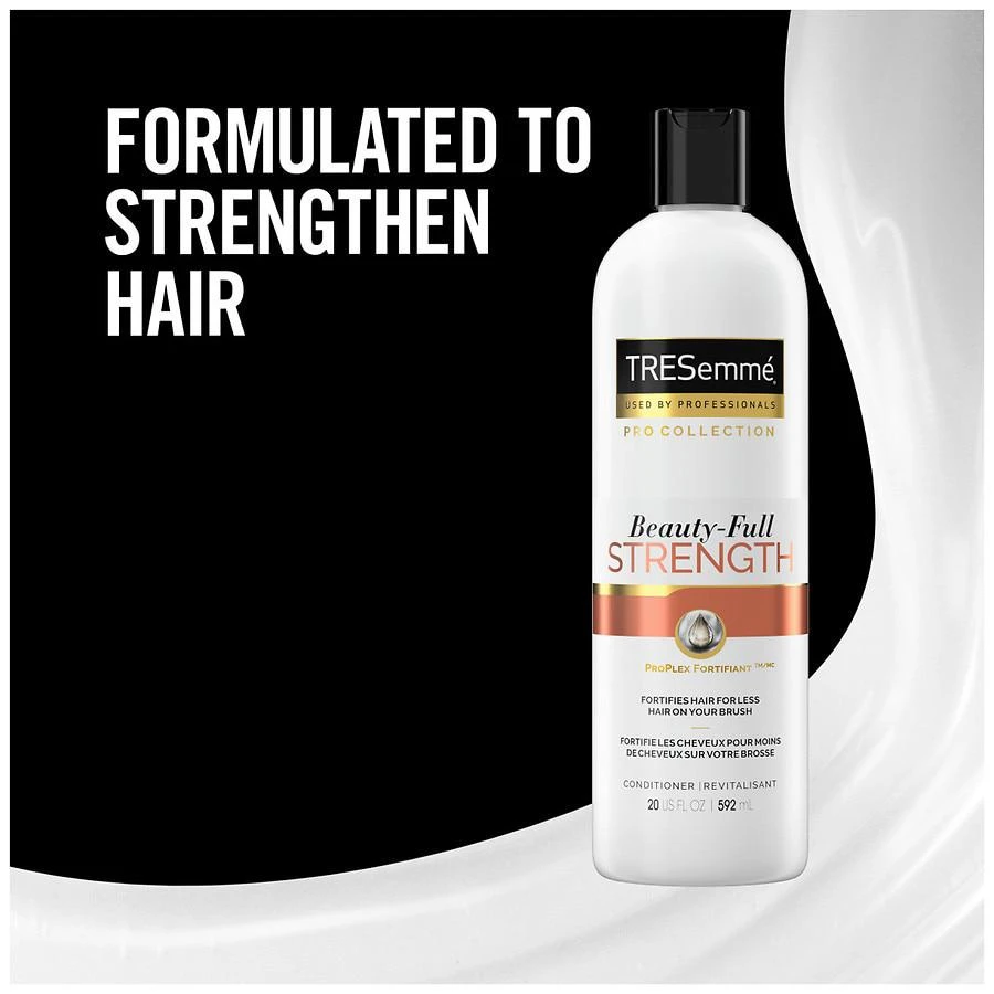 商品TRESemme|Beauty-Full Strength, Conditioner,价格¥40,第5张图片详细描述