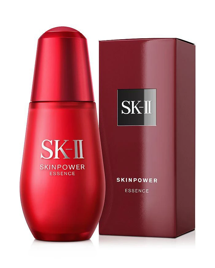 商品SK-II|Skinpower Essence 1.6 oz.,价格¥1551,第3张图片详细描述