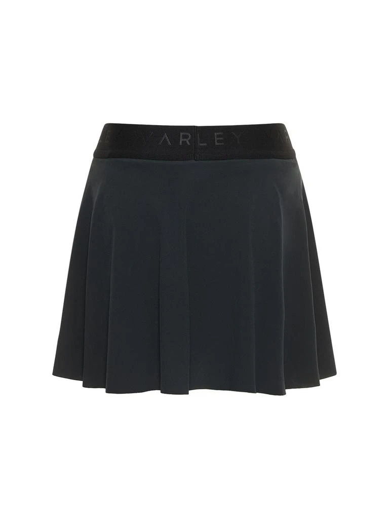 商品Varley|Rivera High Rise Tech Skirt,价格¥468,第5张图片详细描述