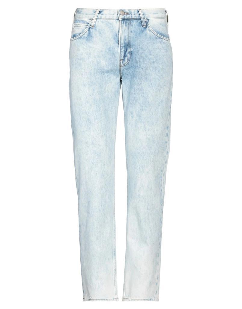 商品LEE|Denim pants,价格¥373,第1张图片
