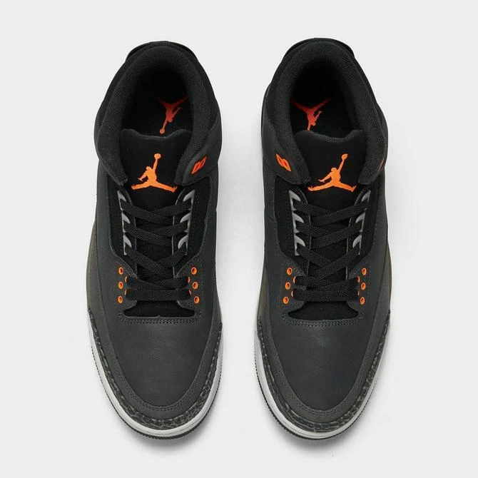 Air Jordan Retro 3 Basketball Shoes 商品