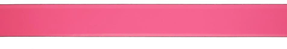 商品Versace|Pink 'La Medusa' Biggie Belt,价格¥1385,第2张图片详细描述