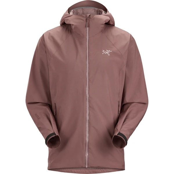 【Brilliant|包邮包税】始祖鸟 KADIN HOODY M[SS23] 新款上市 Cardin 连帽衫男装 AJNSMX7051 商品