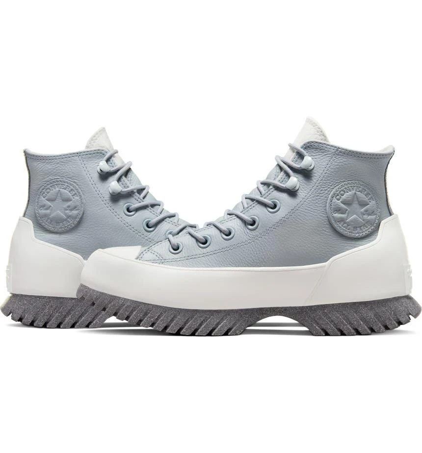 商品Converse|Chuck Taylor® All Star® Lugged 2.0 Waterproof Hi Sneaker,价格¥354,第5张图片详细描述