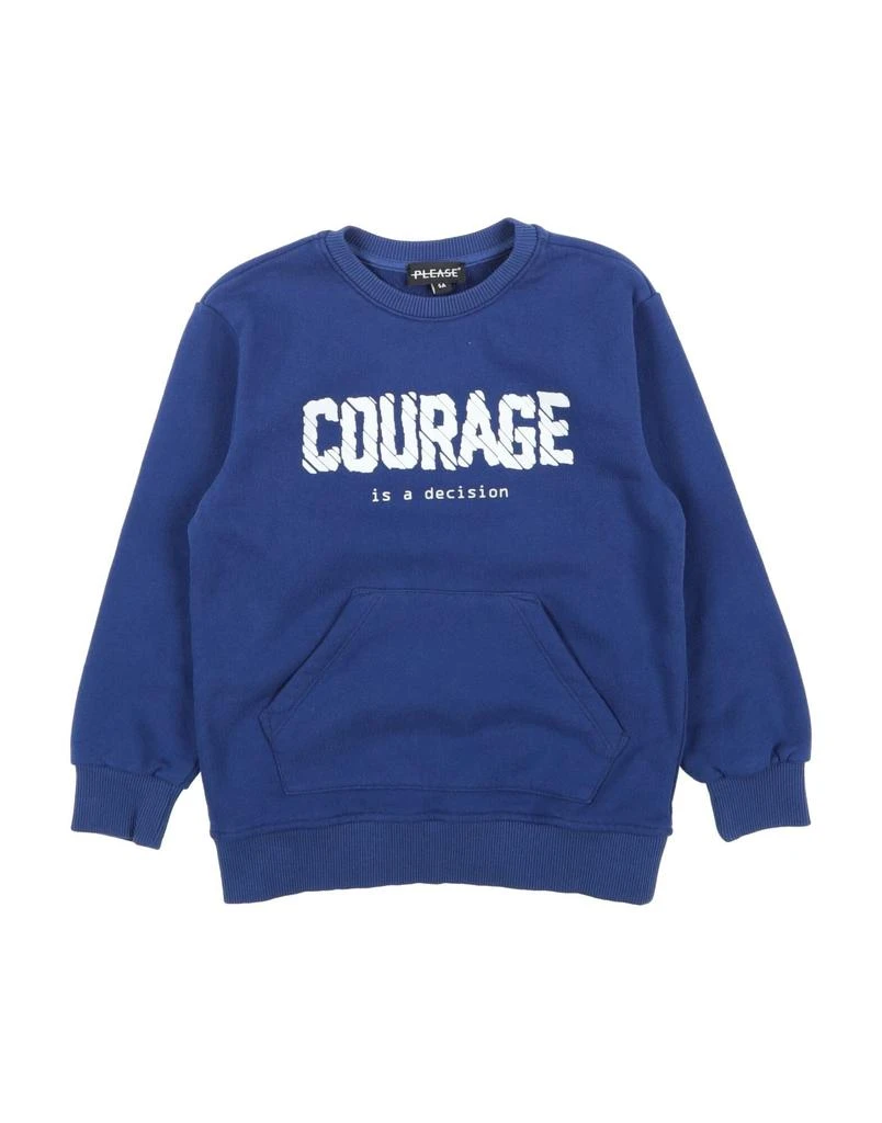 商品PLEASE|Sweatshirt,价格¥259,第1张图片