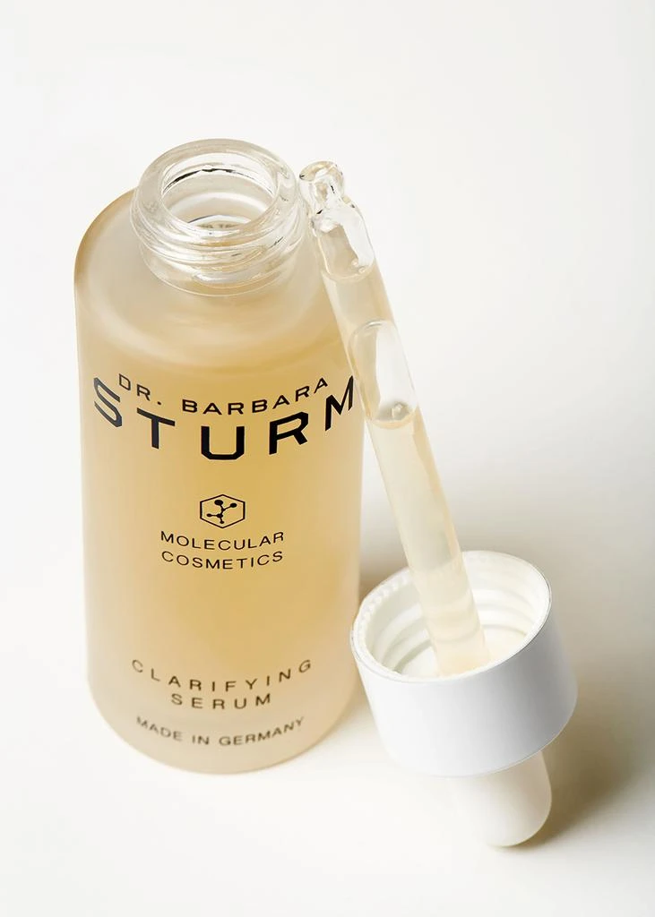 商品Dr. Barbara Sturm|Clarifying Serum 50ml,价格¥1856,第5张图片详细描述