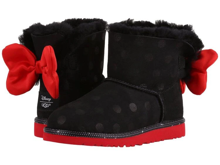 商品UGG|Sweetie Bow (Little Kid/Big Kid),价格¥1313,第1张图片