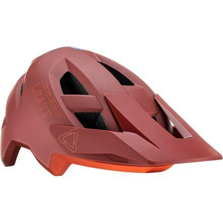 商品Leatt|MTB All-Mountain 2.0 Helmet,价格¥497,第3张图片详细描述