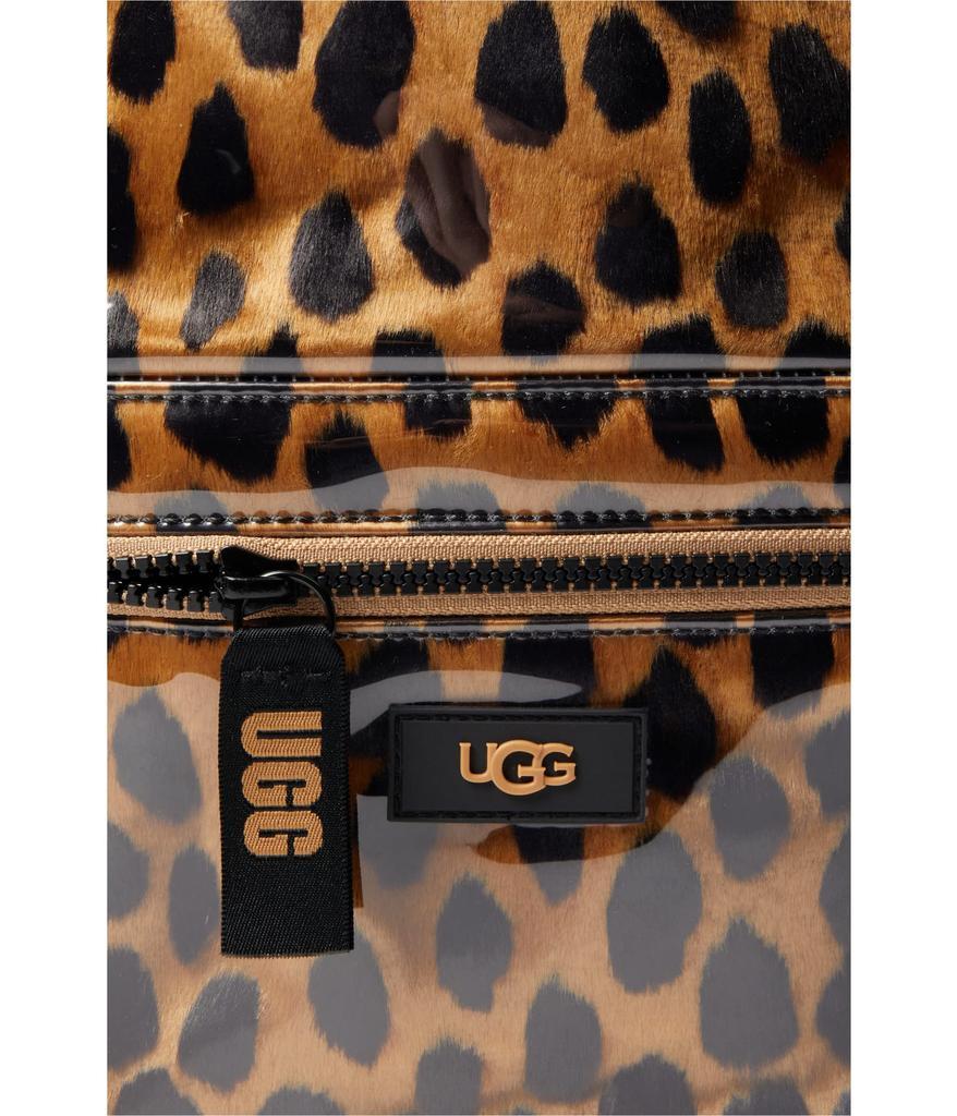商品UGG|Dannie II Mini Backpack Clear,价格¥539,第5张图片详细描述