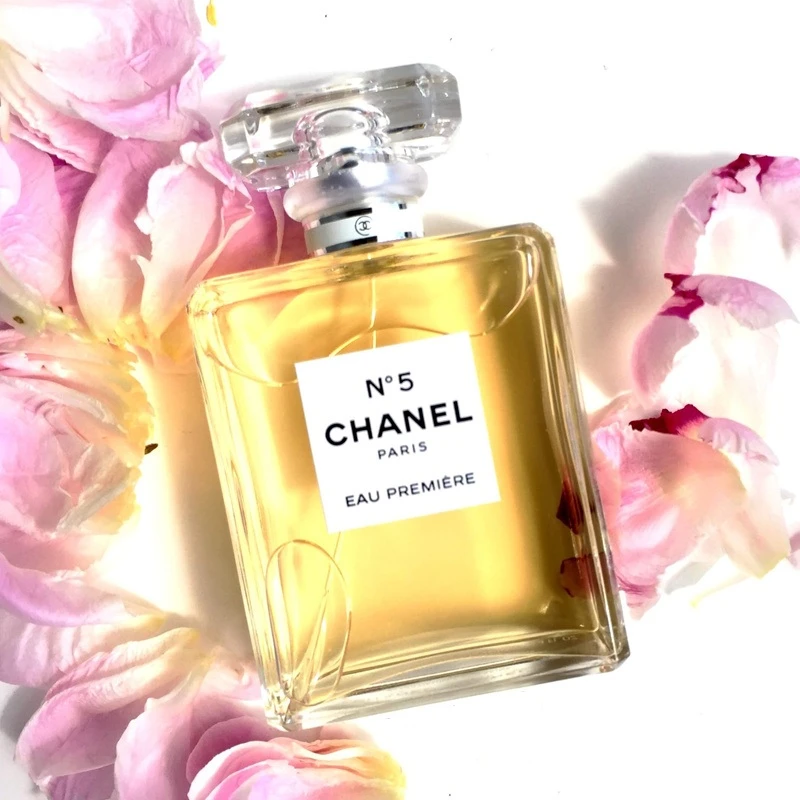Chanel香奈儿 五号低调奢华版女士香水 35/50/100ml 商品