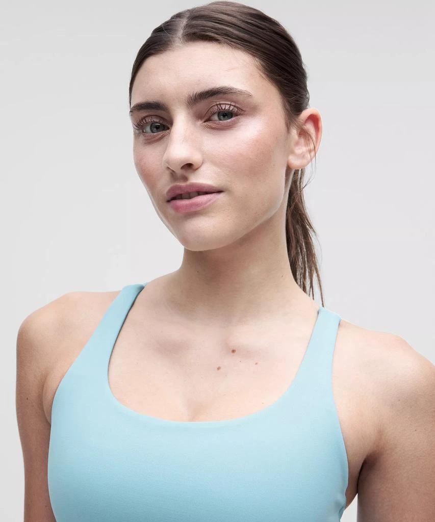 lululemon Energy Bra *Medium Support, B–D Cups 商品