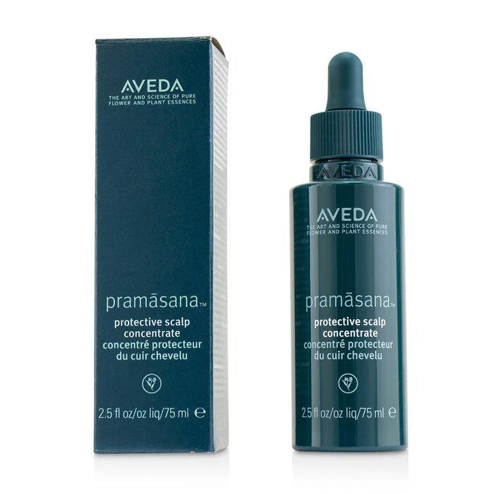 商品Aveda|Aveda 头皮净瑕平衡精华Protective Scalp Concentrate 75ml/2.5oz,价格¥633,第2张图片详细描述