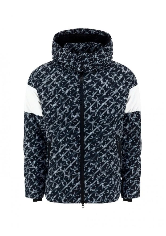 商品Moose Knuckles| Strivers Down Jacket ,价格¥4970,第1张图片