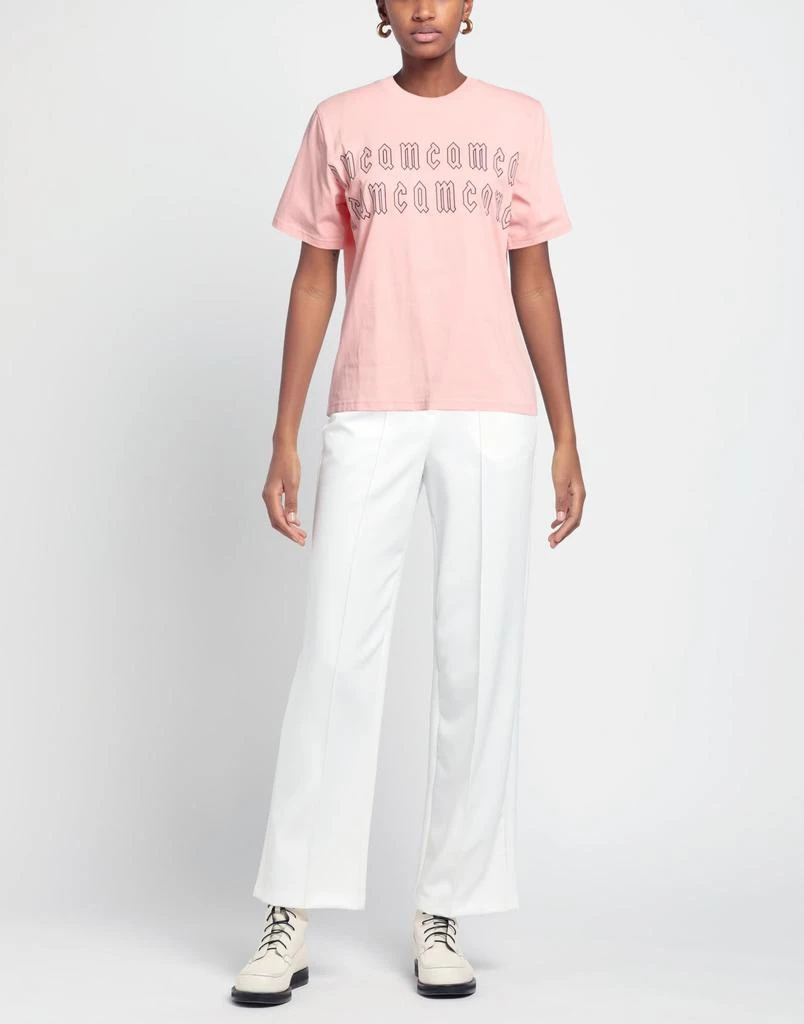 商品Alexander McQueen|Oversize-T-Shirt,价格¥356,第2张图片详细描述