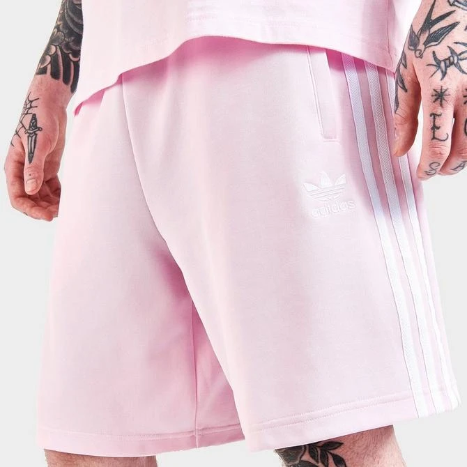 Men's adidas Essentials SST 3-Stripes Shorts 商品