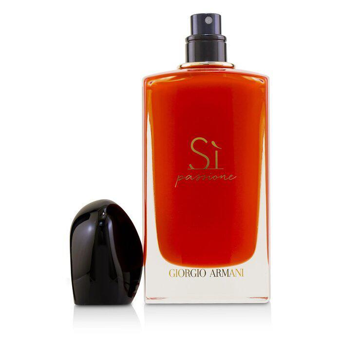 商品Giorgio Armani|Giorgio Armani 迷情挚爱（真情流露）淡香精 EDP 100ml/3.4oz,价格¥1243,第5张图片详细描述