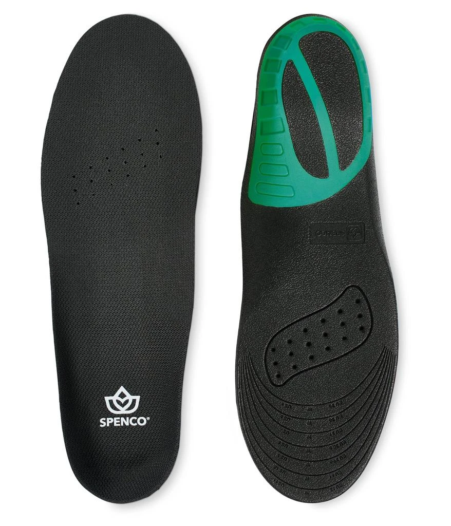 商品Spenco|Spenco Back Support TTF 2Pk,价格¥320,第1张图片