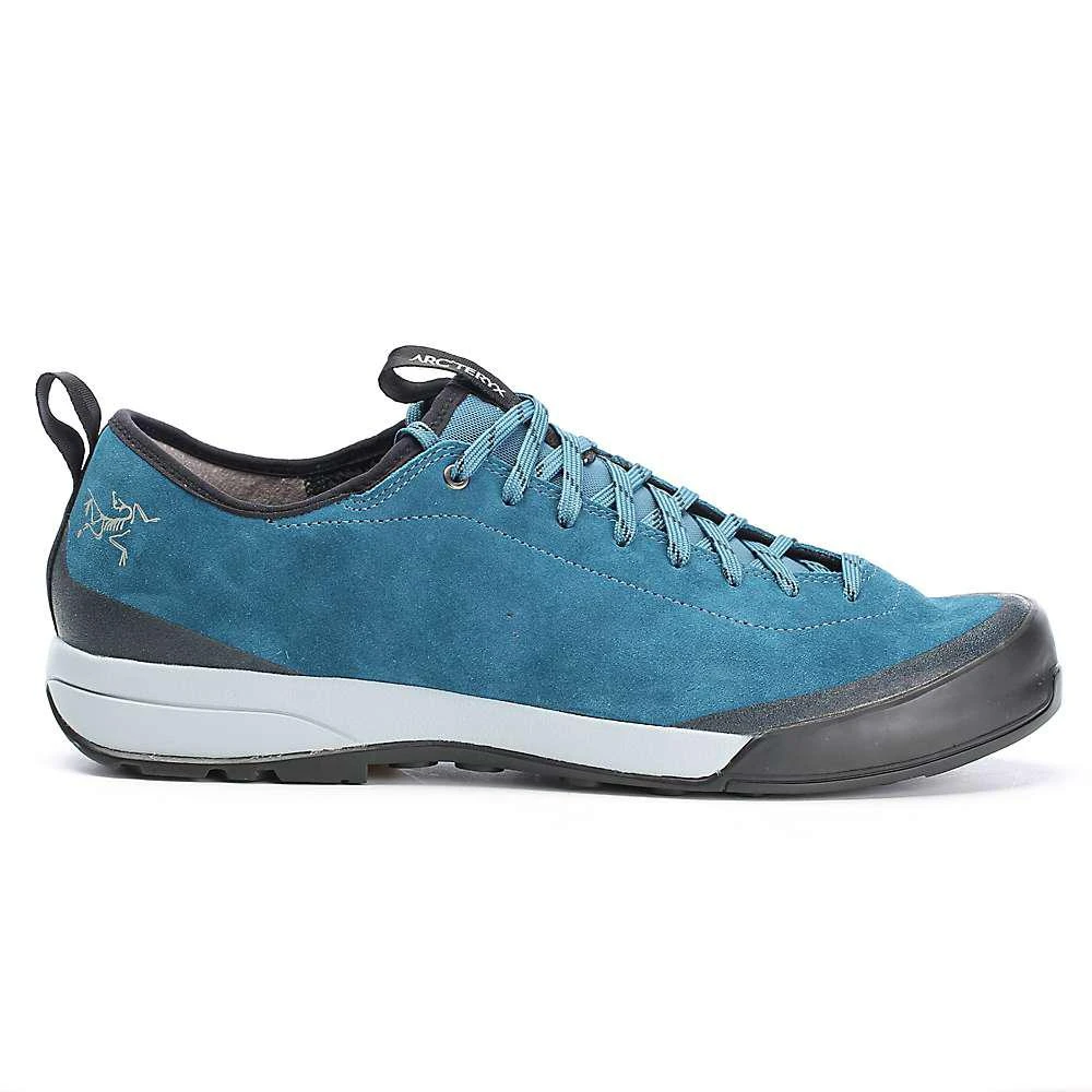 商品Arc'teryx|Arcteryx Men's Acrux SL Leather Approach Shoe,价格¥1120,第1张图片