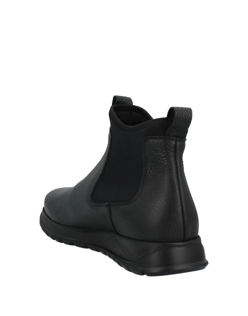 商品GIOVANNI CONTI|Boots,价格¥701,第3张图片详细描述