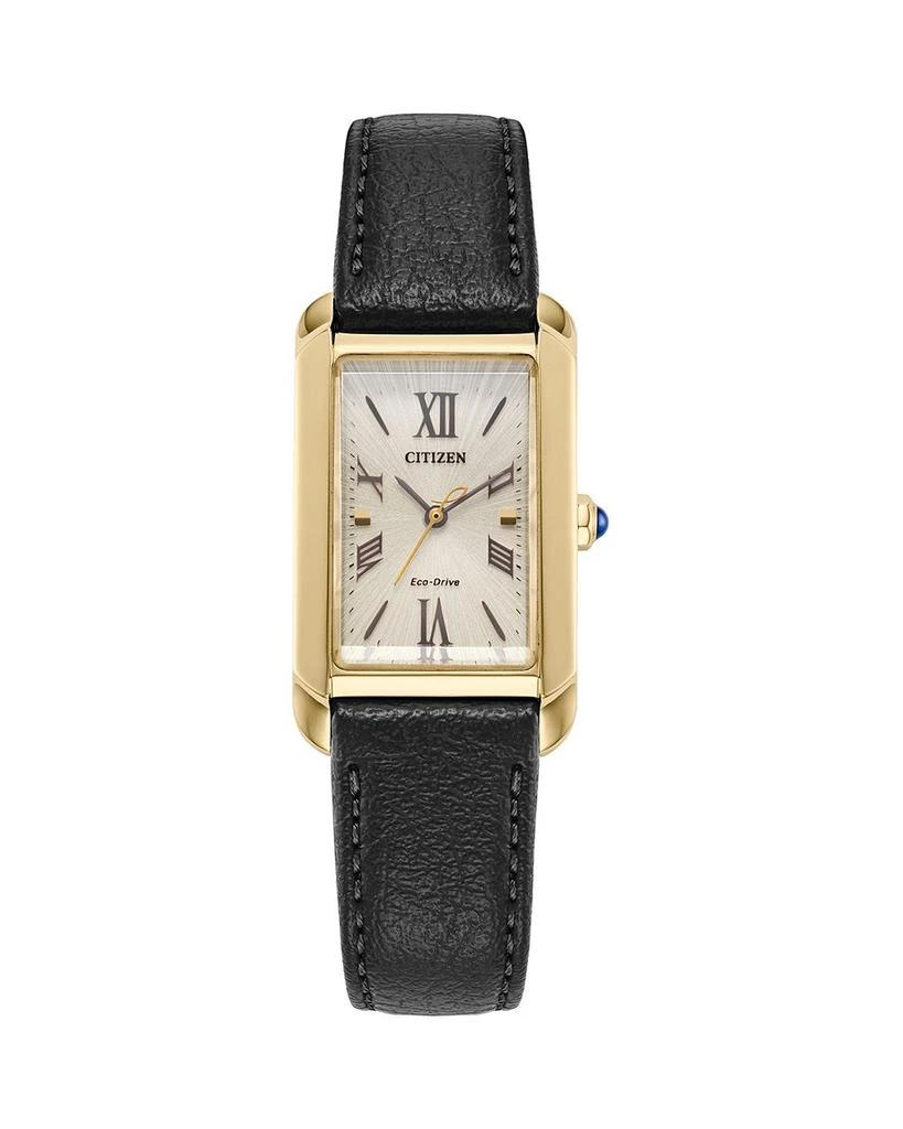 商品Citizen|Eco Drive Classic Bianca Watch, 20mm x 32mm,价格¥3130,第1张图片