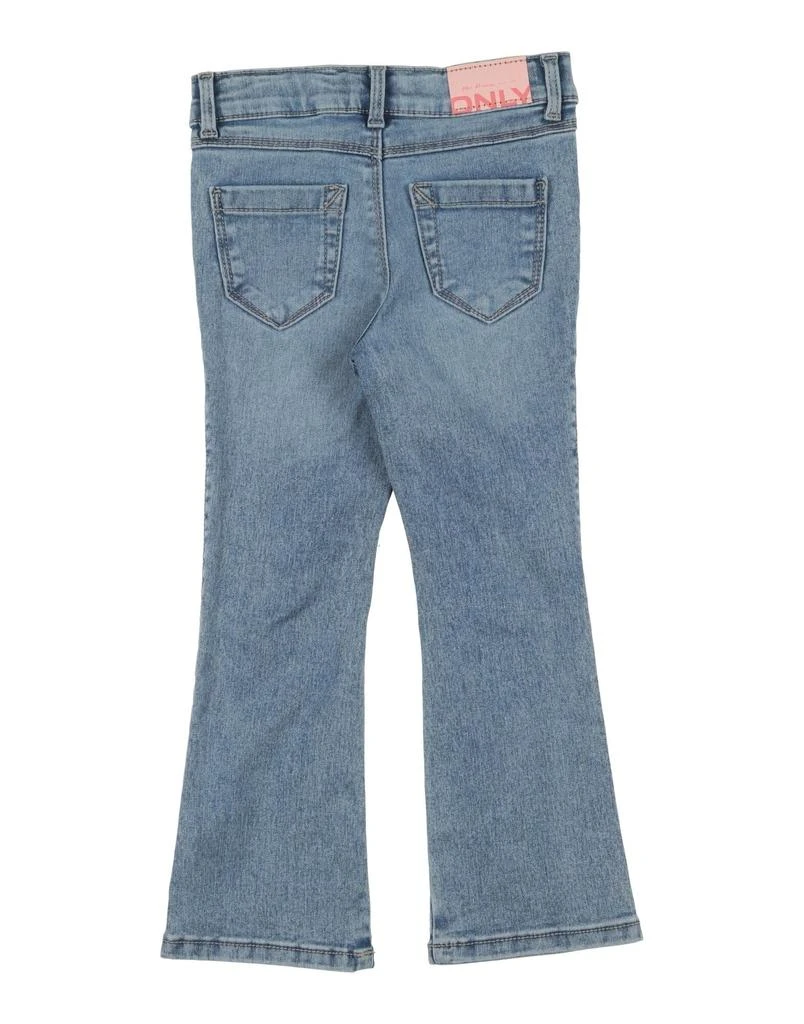 商品KIDS ONLY|Denim pants,价格¥100,第2张图片详细描述