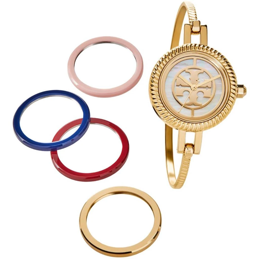 商品Tory Burch|Tory Burch Women Women's Watches,价格¥1423,第1张图片