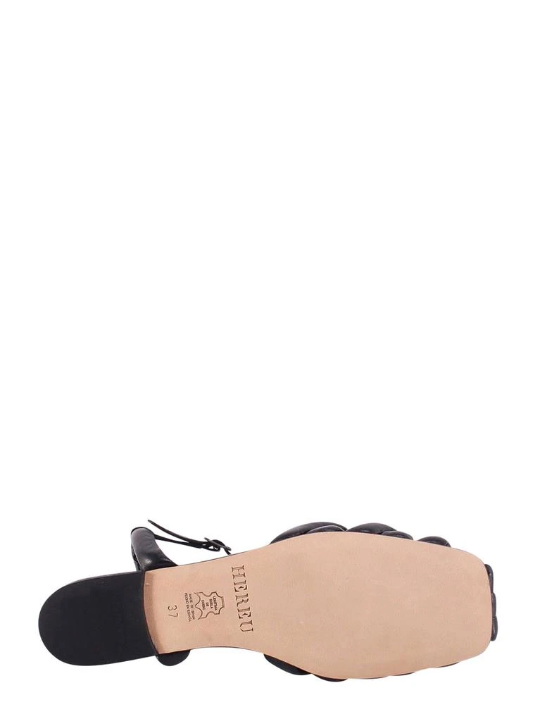 商品Hereu|Cabersa Sandals,价格¥3328,第4张图片详细描述