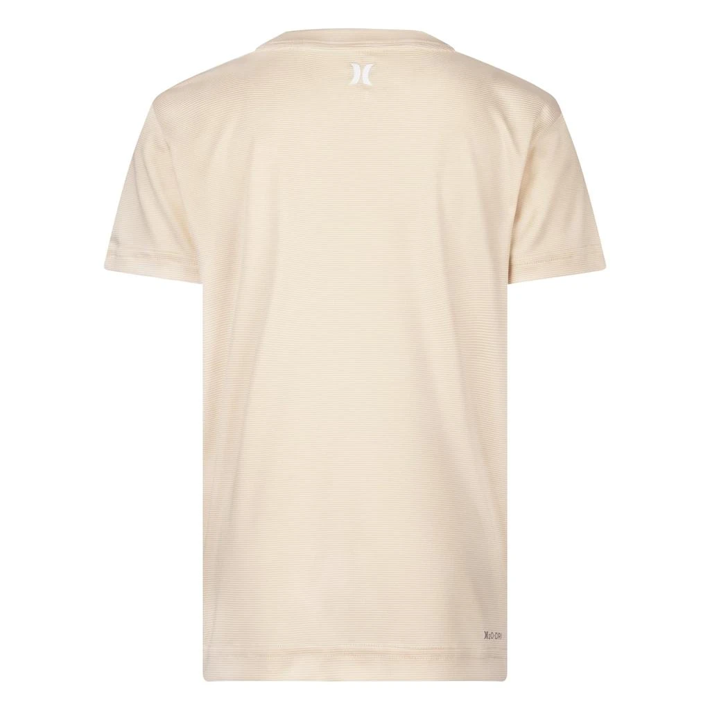 商品Hurley|One Pocket UPF Rash Guard Shirt (Little Kid),价格¥168,第2张图片详细描述