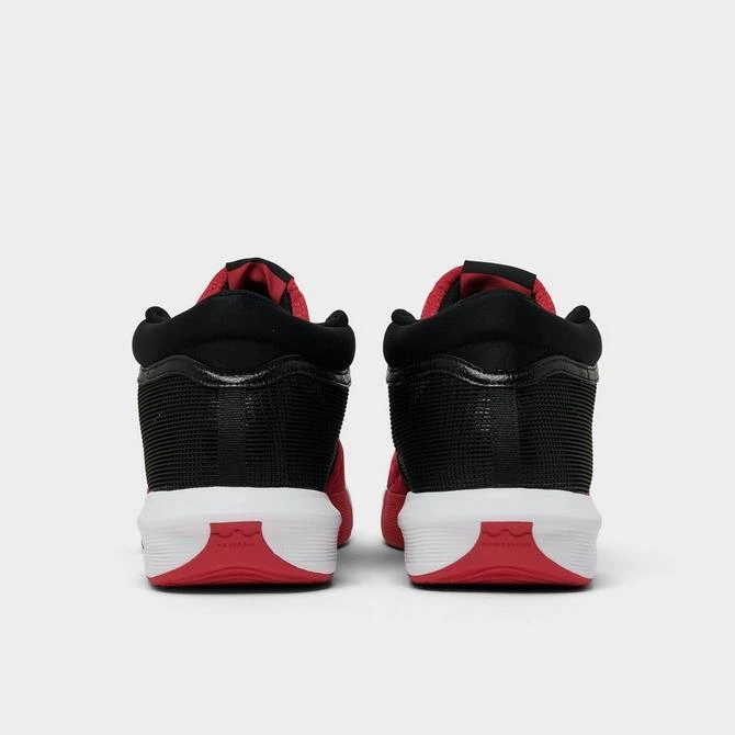Nike x FaZe Clan LeBron Witness 8 Basketball Shoes 商品