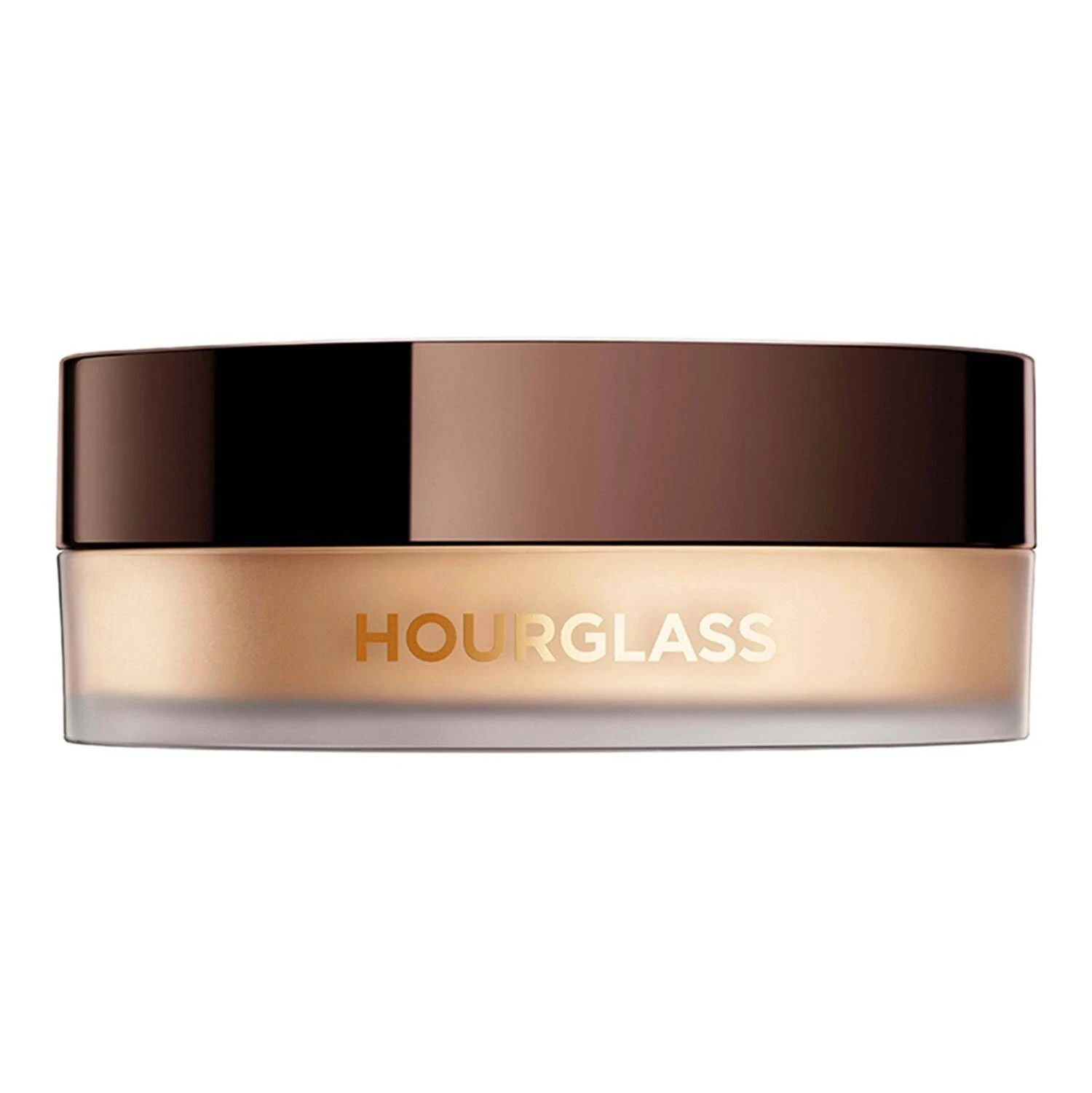 商品HOURGLASS|Hourglass 自然无暇定妆散粉蜜粉 Medium 10.5g,价格¥480,第1张图片