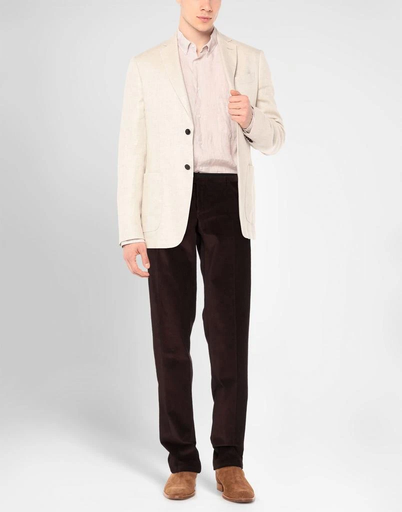 商品PAL ZILERI|Casual pants,价格¥971,第2张图片详细描述