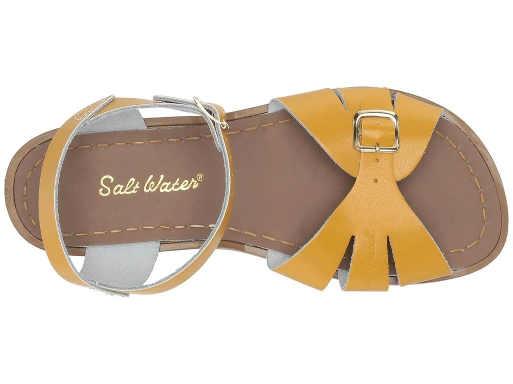 商品Salt Water Sandal by Hoy Shoes|大童经典款凉鞋,价格¥530,第2张图片详细描述