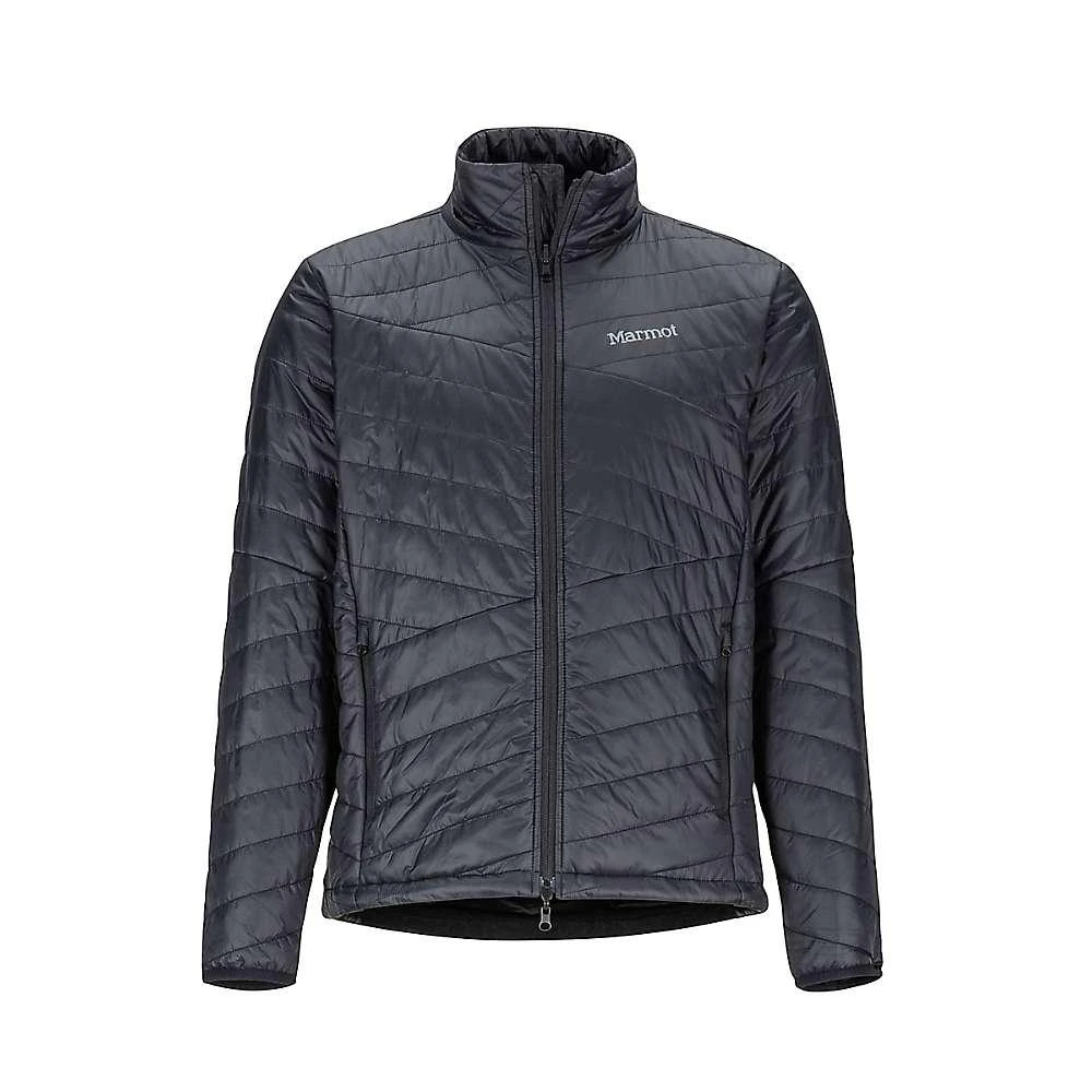 商品Marmot|Marmot Men's KT Component Jacket,价格¥2790,第4张图片详细描述