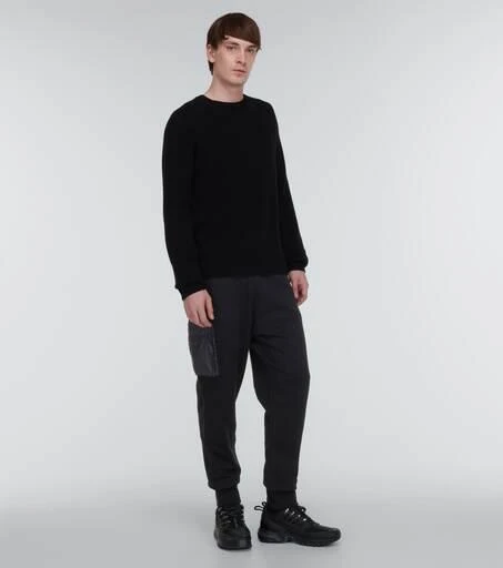 商品Canada Goose|Huron cotton sweatpants,价格¥2342,第2张图片详细描述