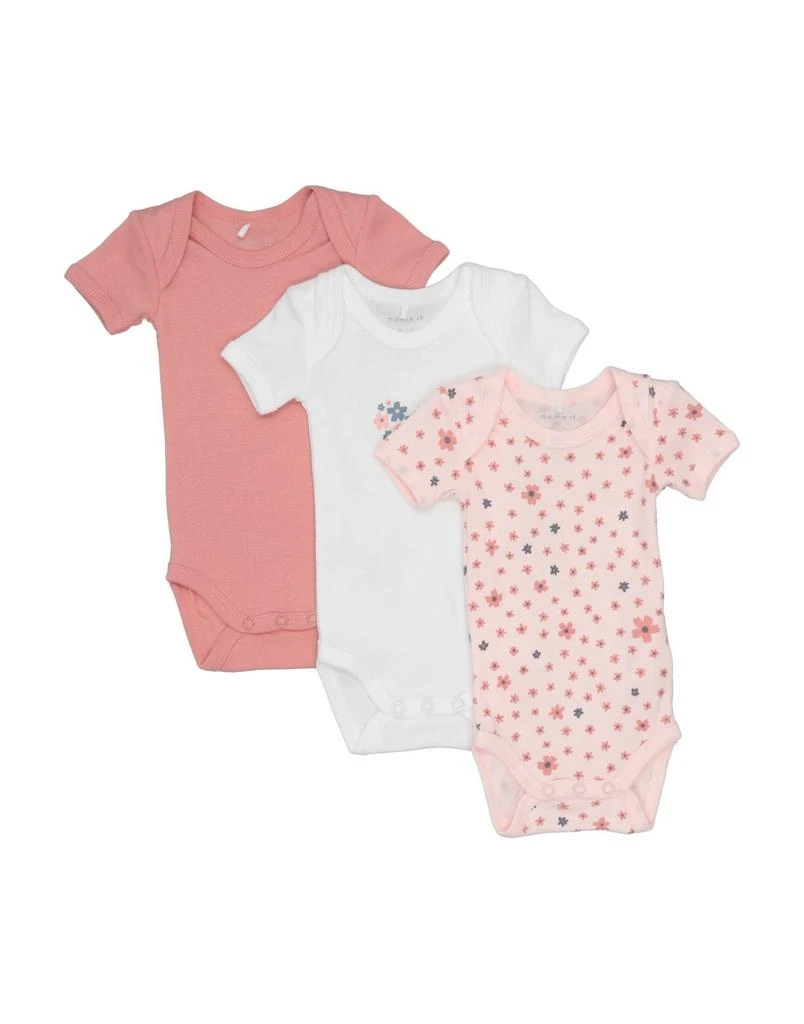商品NAME IT®|Baby accessories set,价格¥185,第1张图片