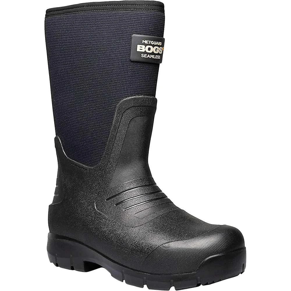 商品Bogs|Bogs Men's Stockman II Metguard Boot,价格¥1500,第4张图片详细描述