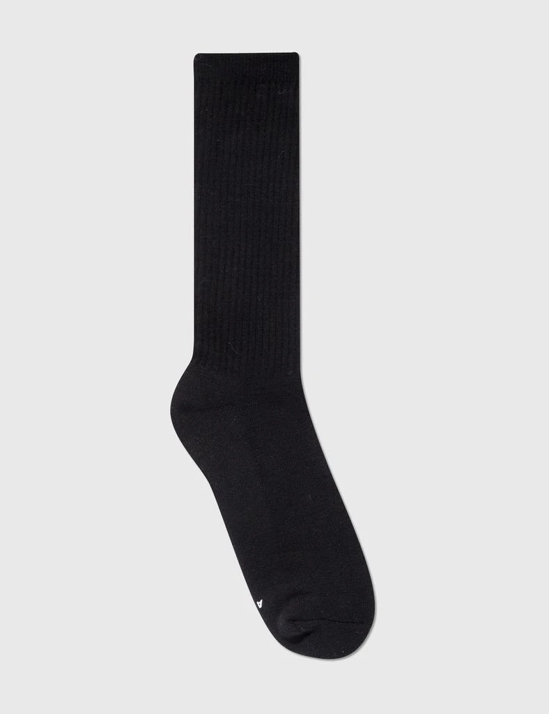 商品[二手商品] ADER error|Standic Logo Socks,价格¥136,第3张图片详细描述