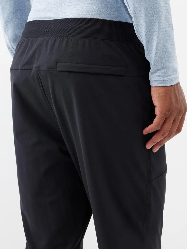 商品Lululemon|ABC jersey 32" track pants,价格¥661,第4张图片详细描述