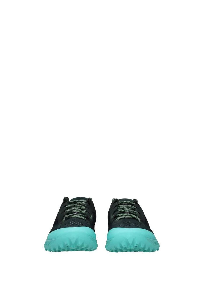 商品NIKE|Sneakers air zoom terra Fabric Gray Water,价格¥615,第3张图片详细描述