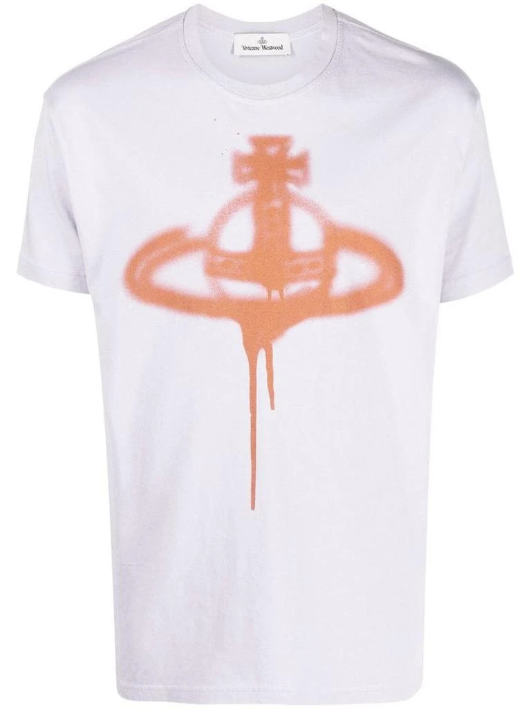 商品Vivienne Westwood|Vivienne Westwood T-shirts and Polos,价格¥1270,第1张图片