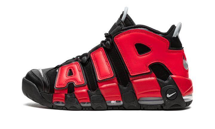 商品NIKE|Nike Air More Uptempo,价格¥995-¥1437,第1张图片