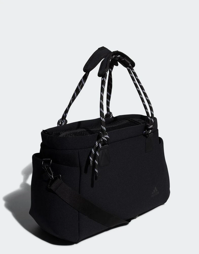 商品Adidas|adidas training duffel bag in black,价格¥529,第4张图片详细描述